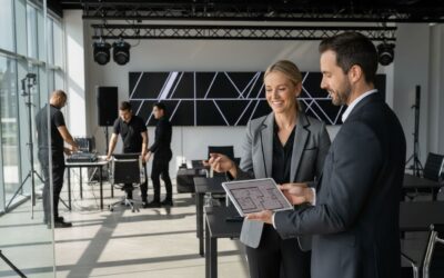 Rendezvényszervező feladatai: Teljes útmutató