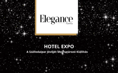 Hotel Expo – A Szállodaipar Jövőjét Meghatározó Kiállítás