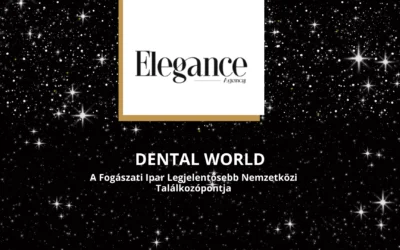 Dental World – A Fogászati Ipar Legjelentősebb Nemzetközi Találkozópontja